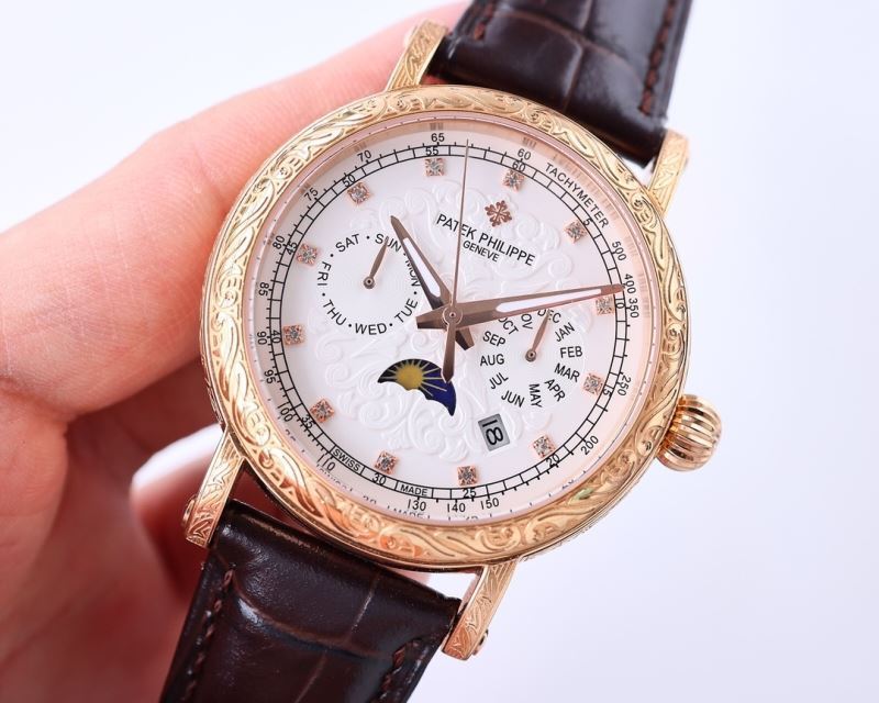 PATEK PHILIPPE Watches